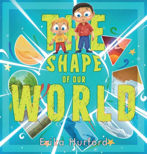The Shape of Our World
