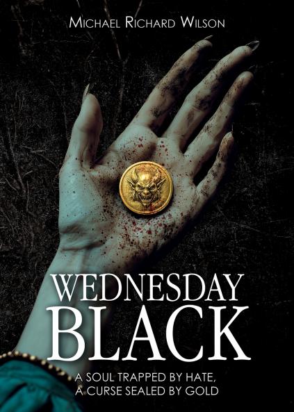 Wednesday Black