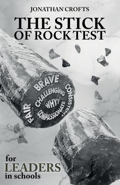 The Stick of Rock Test