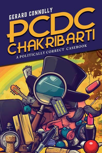 PCDC Chakribarti