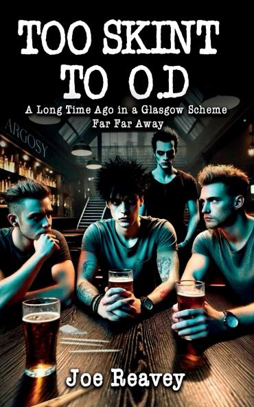 Too Skint To OD