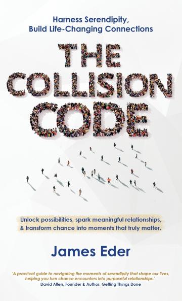 The Collision Code