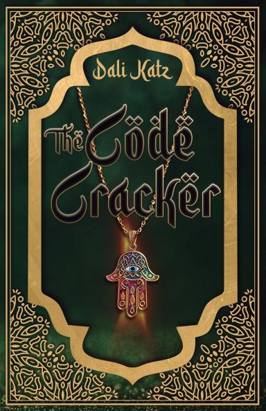 The Code Cracker