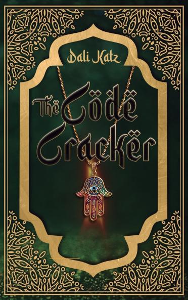 The Code Cracker