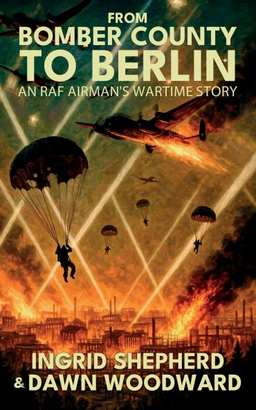 From Bomber County to Berlin