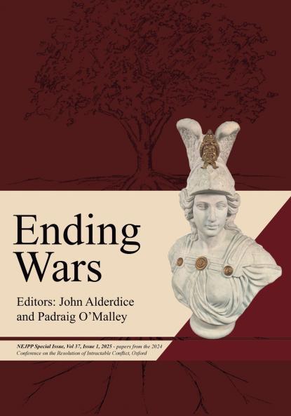Ending Wars