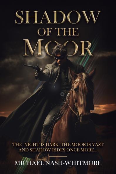 Shadow Of The Moor