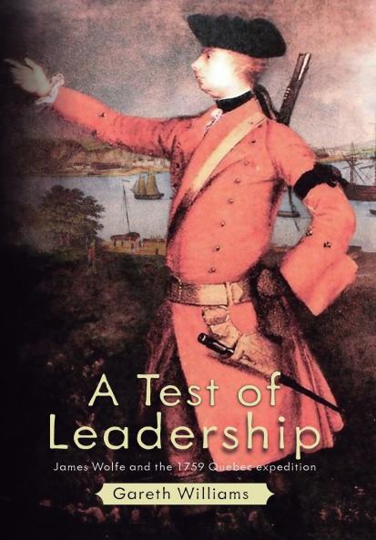 A Test of Leadership