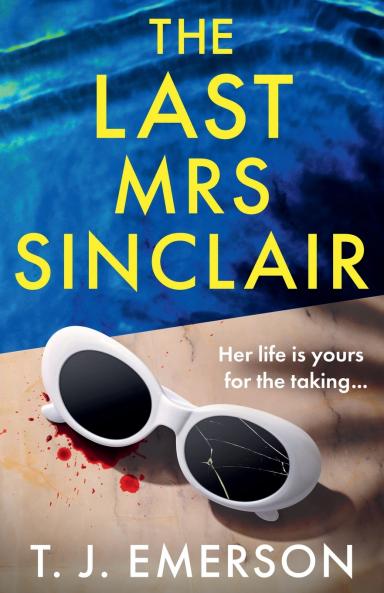 The Last Mrs Sinclair