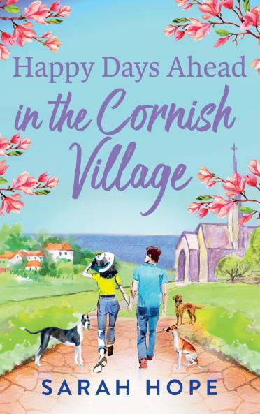 Happy Days Ahead in the Cornish Village