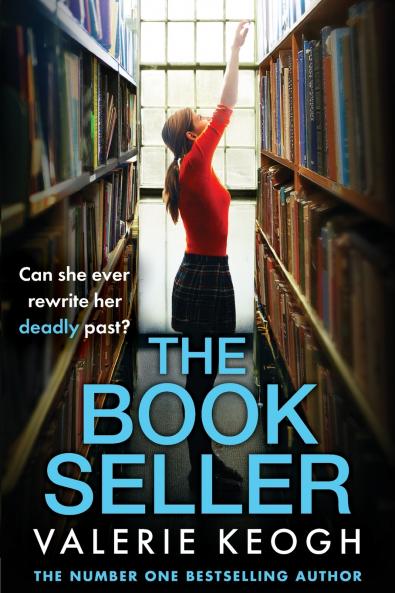 The Bookseller