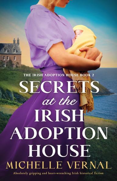 Secrets at the Irish Adoption House