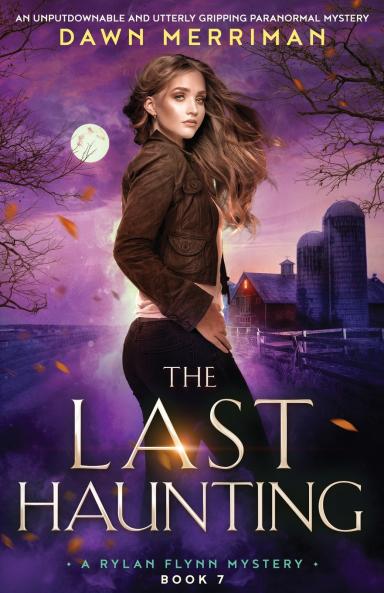 The Last Haunting