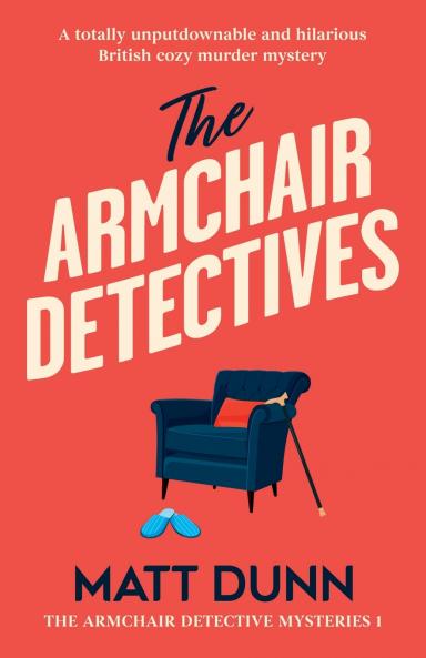 The Armchair Detectives