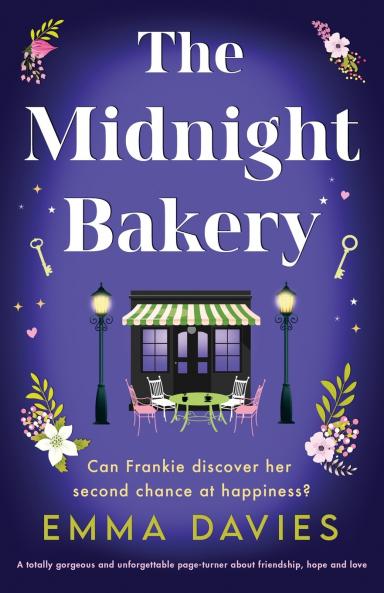 The Midnight Bakery
