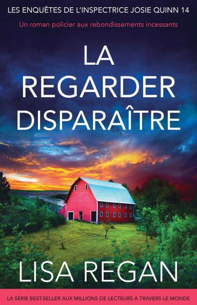 La regarder disparaître