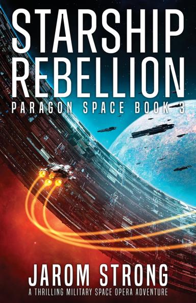 Starship Rebellion