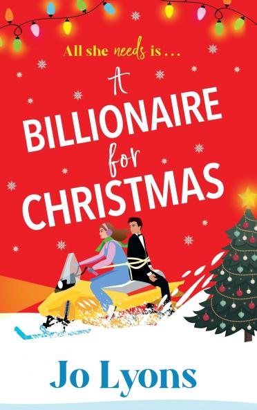 A Billionaire for Christmas
