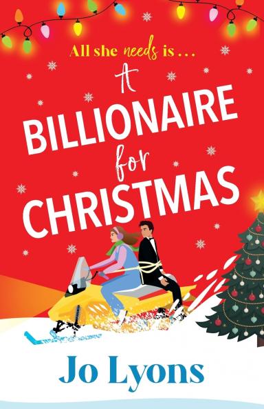 A Billionaire for Christmas