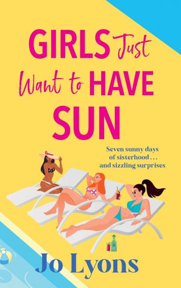 Girls Just Want to Have Sun