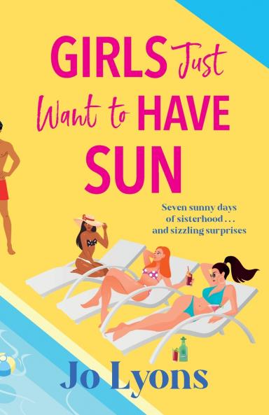 Girls Just Want to Have Sun