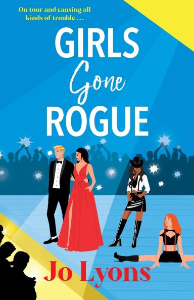 Girls Gone Rogue