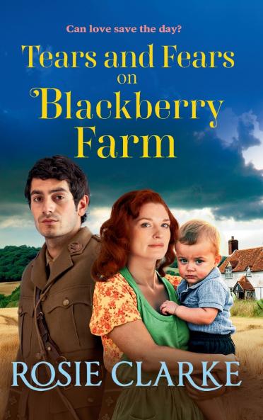 Tears and Fears on Blackberry Farm