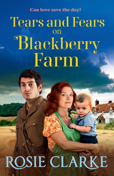 Tears and Fears on Blackberry Farm