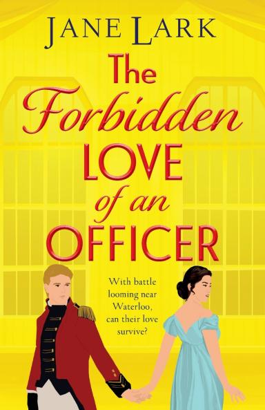 The Forbidden Love of an Officer