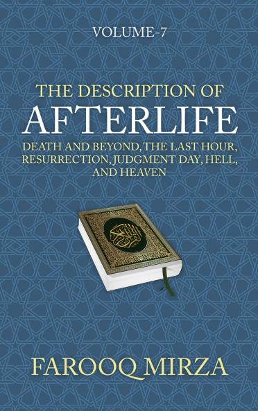 The Description of Afterlife