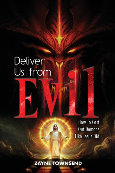 Deliver Us From Evil