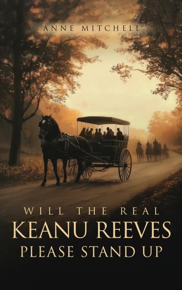 Will The Real Keanu Reeves Please Stand Up?