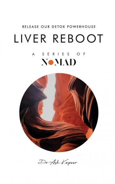 Liver Reboot