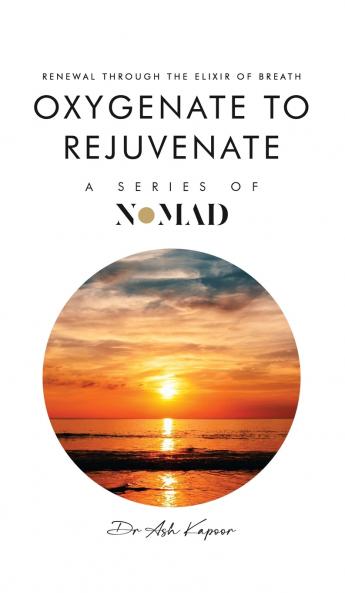 Oxygenate to Rejuvenate