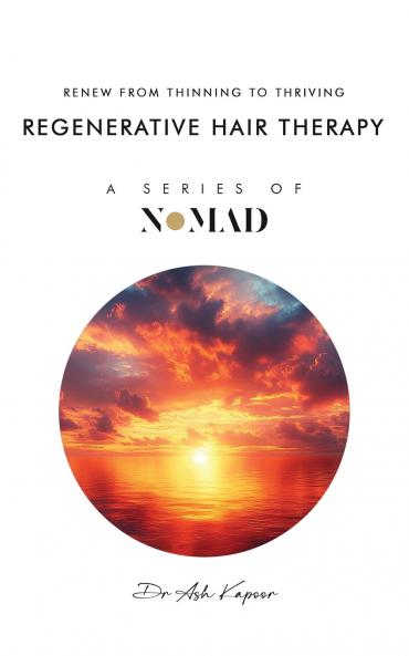 Regenerative Hair Therapy