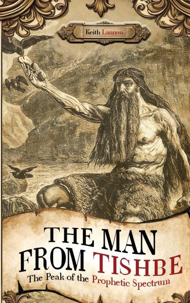 THE MAN FROM TISHBE