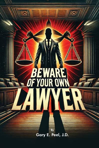Beware of your own Lawyer