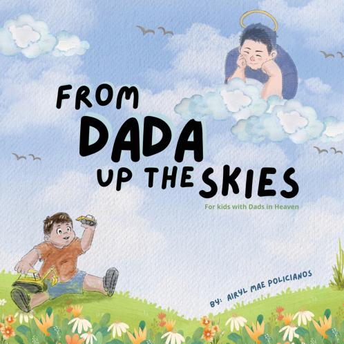 From Dada Up The Skies