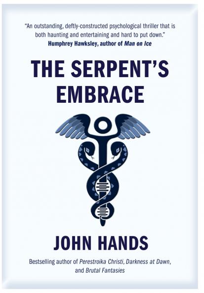 The Serpent's Embrace