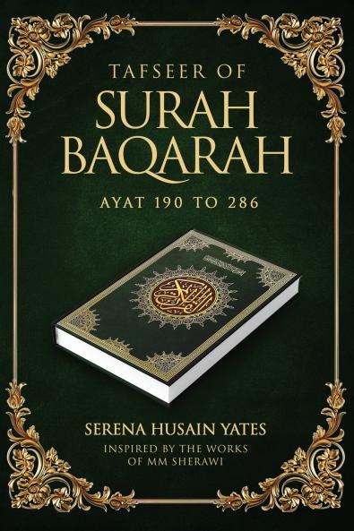Tasfeer Of Surah Baqarah