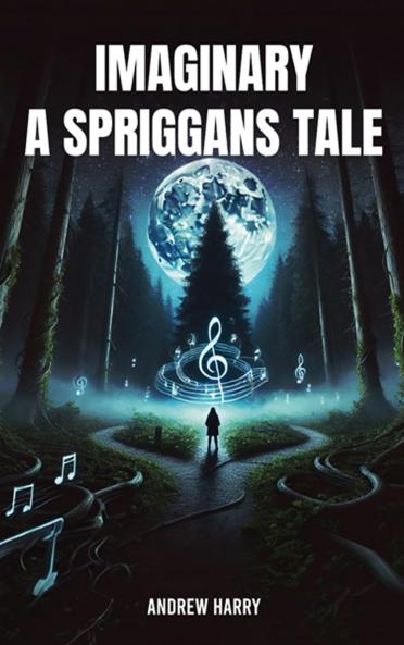 Imaginary - A Spriggan's Tale