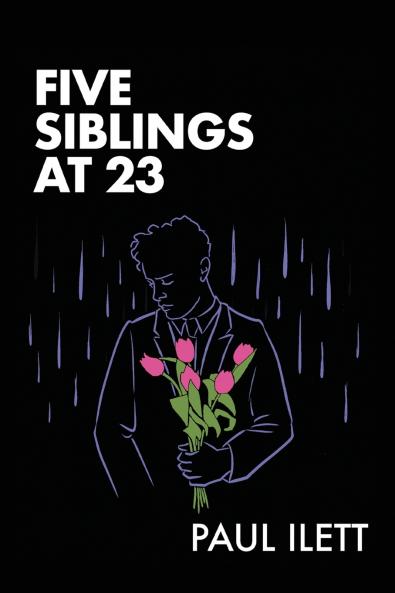 Five Siblings at 23
