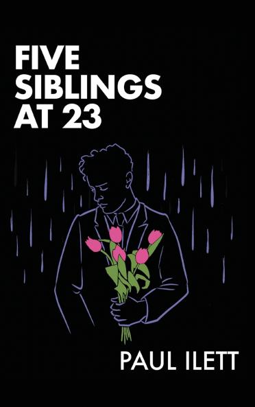 Five Siblings at 23