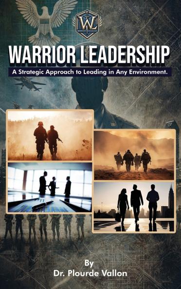 Warrior Leadership