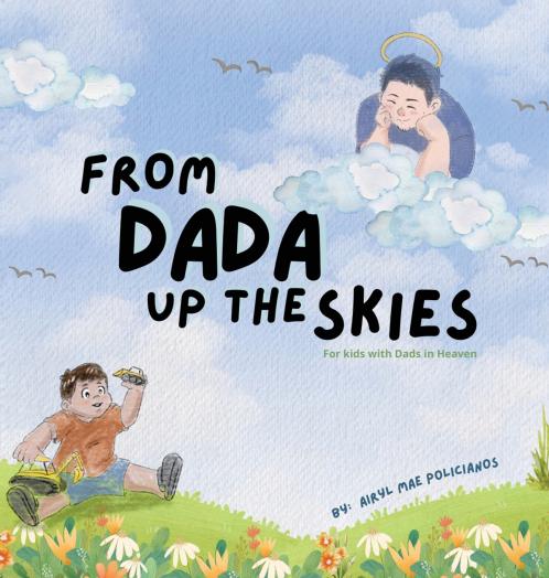 From Dada Up The Skies