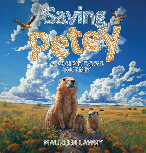 Saving Petey