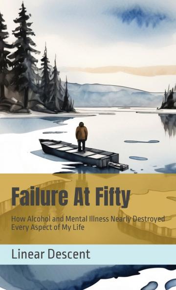 Failure At Fifty