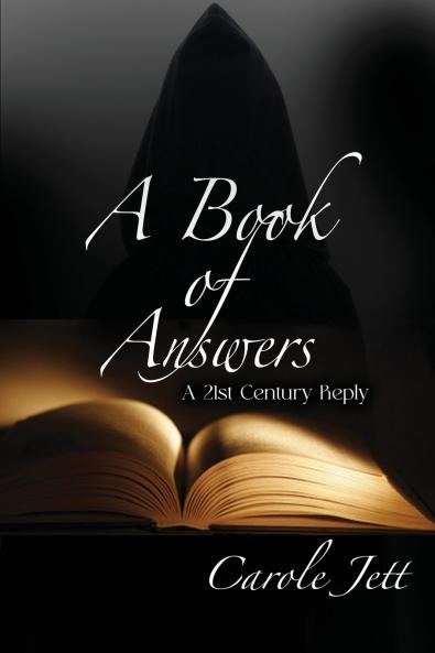 A Book of Answers