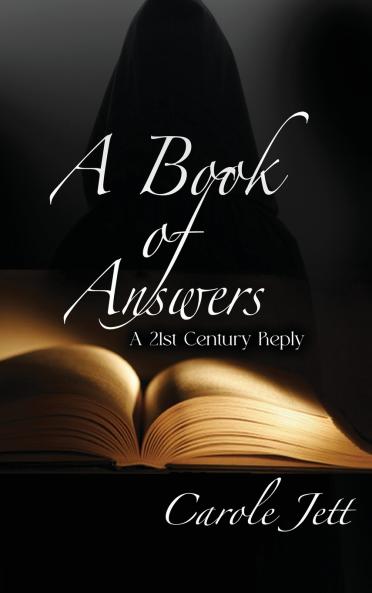 A Book of Answers