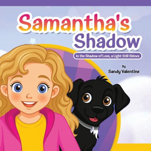 Samantha's Shadow